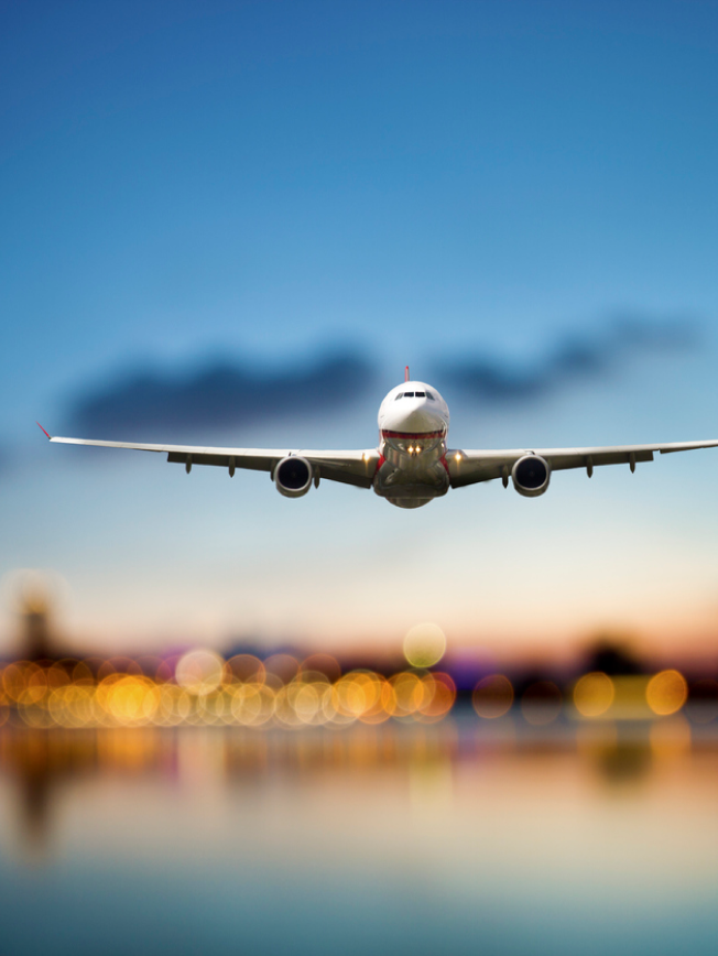 Imagen Vuelo 