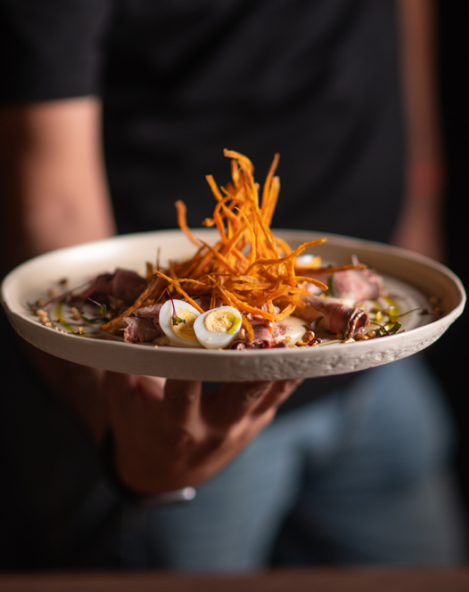 Imagen Restaurantes
