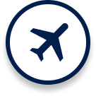Icono Avion