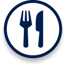 Icono Cubiertos