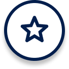 Icono Estrellas